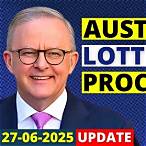 australian visa lottery